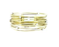 Bracciale Alfieri & St. john Donna in Oro giallo Diamante 27032022-18 - 27032022-18